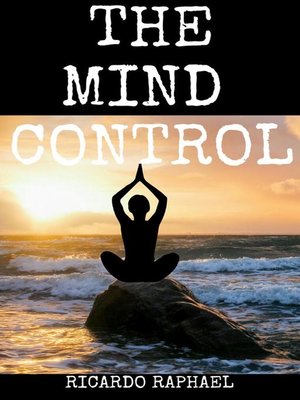 cover image of The Mind Control
